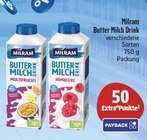 Aktuelle Butter Angebote bei E center in Dresden Aktuelles Butter Milch Drink Angebot bei E center in Dresden