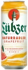 Naturradler von Lübzer für 0,59 € bei Penny im Angebot Naturradler von Lübzer im aktuellen Penny Prospekt
