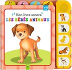 Livre sonore enfant - Lidl à Brest Livre sonore enfant en promo chez Lidl Brest à 7,99 €
