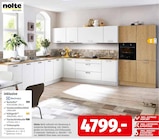 Angebot im Segmüller Nürnberg Prospekt Segmüller Nürnberg Prospekt mit im Angebot für 4.799,00 €