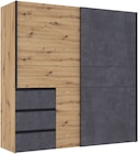 Aktuelles Schwebetürenschrank Angebot bei XXXLutz Möbelhäuser in Heilbronn ab 299,00 €