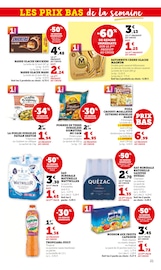 Congélateur Angebote im Prospekt "Super U" von Super U auf Seite 21