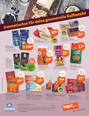 Aktueller tegut Prospekt mit Weihnachten, "tegut… gute Lebensmittel", Seite 23