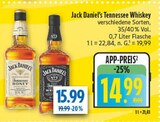 Tennessee Whiskey Honey im Angebot bei diska in Hof Tennessee Whiskey Honey Angebote von Jack Daniel's bei diska Hof für 14,99 €