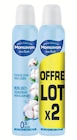 Déodorant - Monsavon en promo chez Supermarchés Match Villeneuve-d'Ascq à 2,95 €
