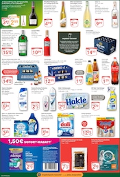 Coca Cola im GLOBUS Prospekt in Oberhausen Aktueller GLOBUS Prospekt mit Coca Cola, "Aktuelle Angebote", Seite 3