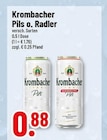 Angebot im Trinkgut Mönchengladbach Prospekt Trinkgut Mönchengladbach Prospekt mit im Angebot fĂŒr 0,88 âŹ
