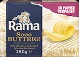 Sooo Buttrig! Angebote von Rama bei EDEKA Kaufbeuren