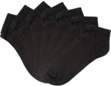 Damen Sneakersocken im Angebot bei Marktkauf in Cuxhaven Damen Sneakersocken Angebote bei Marktkauf Cuxhaven für 5,99 €