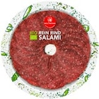 Bio-Salami im Angebot bei Kaufland in Bergkamen Bio-Salami Angebote von Wiltmann bei Kaufland Bergkamen für 1,99 €