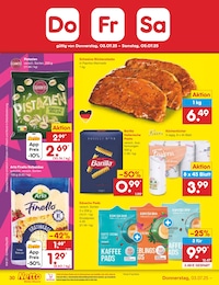 Netto Marken-Discount Steak im Prospekt Netto Marken-Discount Steak im Prospekt
