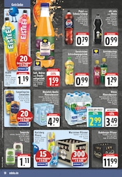 Schwip Schwap im EDEKA Prospekt in Hamm Aktueller EDEKA Prospekt mit Schwip Schwap, "Aktuelle Angebote", Seite 18
