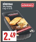 Dönerbag von Orientasty im aktuellen Marktkauf Prospekt