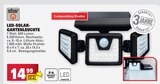 LED-Solar-Gartenleuchte im Angebot bei Marktkauf in Nürtingen LED-Solar-Gartenleuchte Angebote von Star bei Marktkauf Nürtingen für 14,99 €