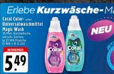EDEKA Titz - Color Magic Wash Angebot im Prospekt Color Magic Wash bei EDEKA im Titz Prospekt für 5,49 €
