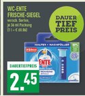 WC-Ente Frische-Siegel Angebote bei Marktkauf Coesfeld für 2,45 €