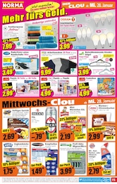 Ferdi Fuchs Angebot im aktuellen Norma Prospekt auf Seite 15