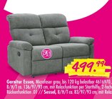 SB Möbel Boss Thalheim - Garnitur Essen Angebot im Prospekt Garnitur Essen bei SB Möbel Boss im Thalheim Prospekt für 499,99 €