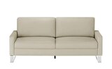 Aktuelles Max Schelling Ledersofa mit Kufengestell Maximum Angebot bei Höffner in Bergisch Gladbach ab 1.399,00 €