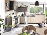 Küche Welnova Clean / Plan im Angebot bei Zurbrüggen in Bielefeld Küche Welnova Clean / Plan Angebote von Welnova bei Zurbrüggen Bielefeld für 2.879,00 €