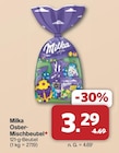 Oster-Mischbeutel von Milka im aktuellen famila Nordwest Prospekt