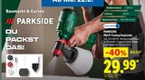 Aktuelles HVLP-Farbspritzpistole Angebot bei Lidl in Rostock ab 29,99 €
