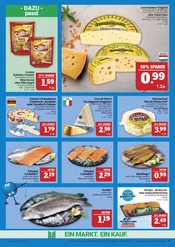 Forelle im Marktkauf Prospekt in Nürnberg Aktueller Marktkauf Prospekt mit Forelle, "GANZ GROSS in kleinsten Preisen!", Seite 17