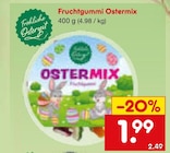 Fruchtgummi Ostermix Angebote bei Netto Marken-Discount Bremerhaven für 1,99 €