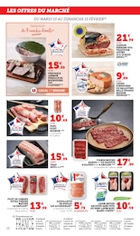 Offre Clavier dans le catalogue Super U du moment à la page 12