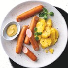 Delikatess Mini Geflügelwiener Angebot in Tarbek Delikatess Mini Geflügelwiener im aktuellen Prospekt bei Lidl in Tarbek
