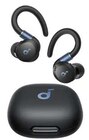 In-ear Kopfhörer Bluetooth Sport X20 von SOUNDCORE BY ANKER im aktuellen MediaMarkt Saturn Prospekt für 74,00 €