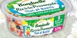 Intermarché Riom-és-Montagnes - Promo Riz à la provençale thon et basilic Promo Riz à la provençale thon et basilic à 3,76 € dans le catalogue Intermarché à Riom-és-Montagnes