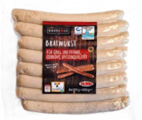 Bratwurst im Angebot bei Netto Marken-Discount in Bergisch Gladbach Bratwurst Angebote von Barbecue bei Netto Marken-Discount Bergisch Gladbach für 3,99 €