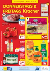 Freiberger im Netto Marken-Discount Prospekt in Potsdam Aktueller Netto Marken-Discount Prospekt mit Freiberger , "Aktuelle Angebote", Seite 62