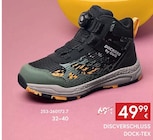 DISCVERSCHLUSS, DOCK-TEX 32-40 im Angebot bei Schuhpark in Neustadt DISCVERSCHLUSS, DOCK-TEX 32-40 Angebote von Dockers by Gerli bei Schuhpark Neustadt für 49,99 €