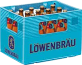 Löwenbräu im Angebot bei Getränke König in Gunzenhausen Löwenbräu Angebote von Löwenbräu bei Getränke König Gunzenhausen für 15,99 €