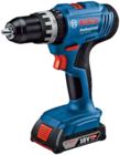 Akku-Schlagbohrschrauber GSB 18V-25 Professional Angebote von Bosch bei Hagebaumarkt Wilhelmshaven für 149,00 €