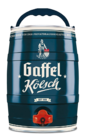 Kölsch Angebote von Gaffel bei REWE Bergheim für 9,49 €