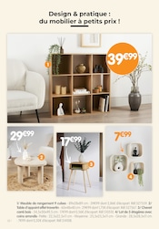 Promos Tablette dans le catalogue "SUPER DEAL" de B&M Tablette en promo dans le catalogue B&M à la page 22