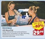 LED-Wasserfall bei famila Nordwest im Jever Prospekt für 29,99 €