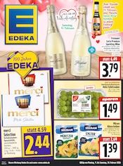 Aktueller EDEKA Discounter Prospekt in Wallmerod und Umgebung, "Aktuelle Angebote" mit 16 Seiten, 09.02.2026 - 14.02.2026