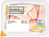 Aktuelles Frische Chicken Wings Angebot bei REWE in Stuttgart ab 2,22 €