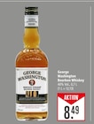 George Washington Bourbon Whiskey Angebote von George Washington bei Marktkauf Freiburg für 8,49 €