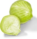 Netto Marken-Discount - Weißkohl Angebot im Prospekt Weißkohl bei Netto Marken-Discount im Prospekt "" für 0,59 €