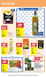 Micro-Ondes en promo dans le catalogue Carrefour à la page 43