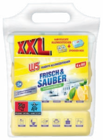 Tücher im Lidl Prospekt Feuchte Allzwecktücher XXL von W5 im aktuellen Lidl Prospekt für 4,99 €