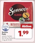 Pads im Angebot bei combi in Detmold Pads Angebote von Senseo bei combi Detmold für 1,99 €