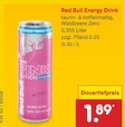 Aktuelle Energydrink Angebote bei Netto Marken-Discount in Marl Aktuelles Energy Drink Angebot bei Netto Marken-Discount in Marl ab 1,89 €