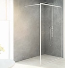 DUSCHABTRENNUNG WALK-IN „DUK-120.80“ von Baliv im aktuellen OBI Prospekt