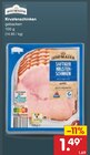 Krustenschinken Angebote bei Netto Marken-Discount Paderborn für 1,49 €